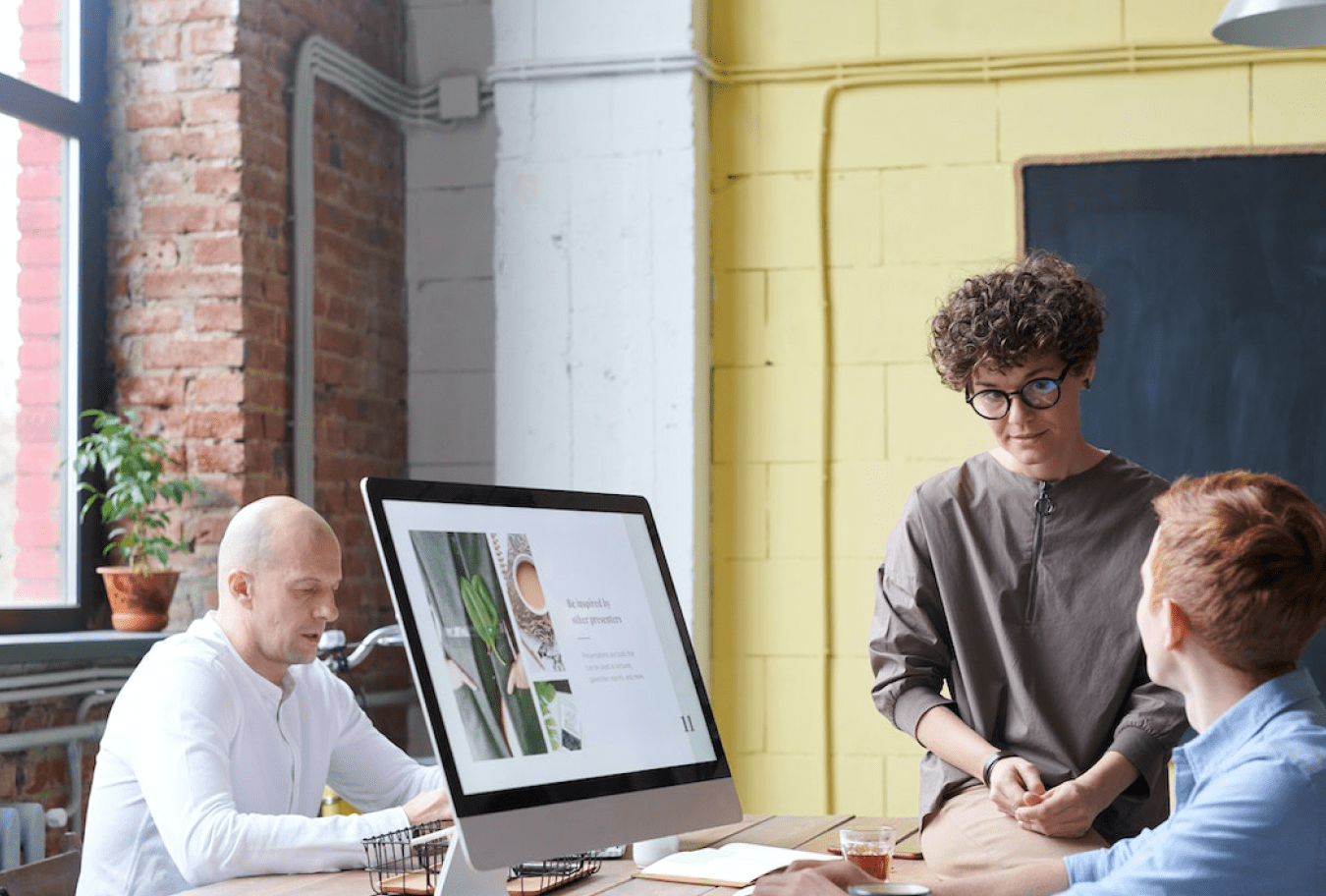 Partner Collaborations